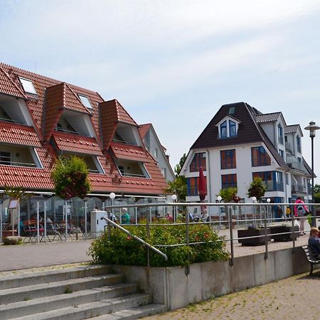 Loui'S Fewo Wiek Wiek auf Rügen 外观 照片
