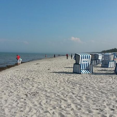 Loui'S Fewo Wiek Wiek auf Rügen 外观 照片