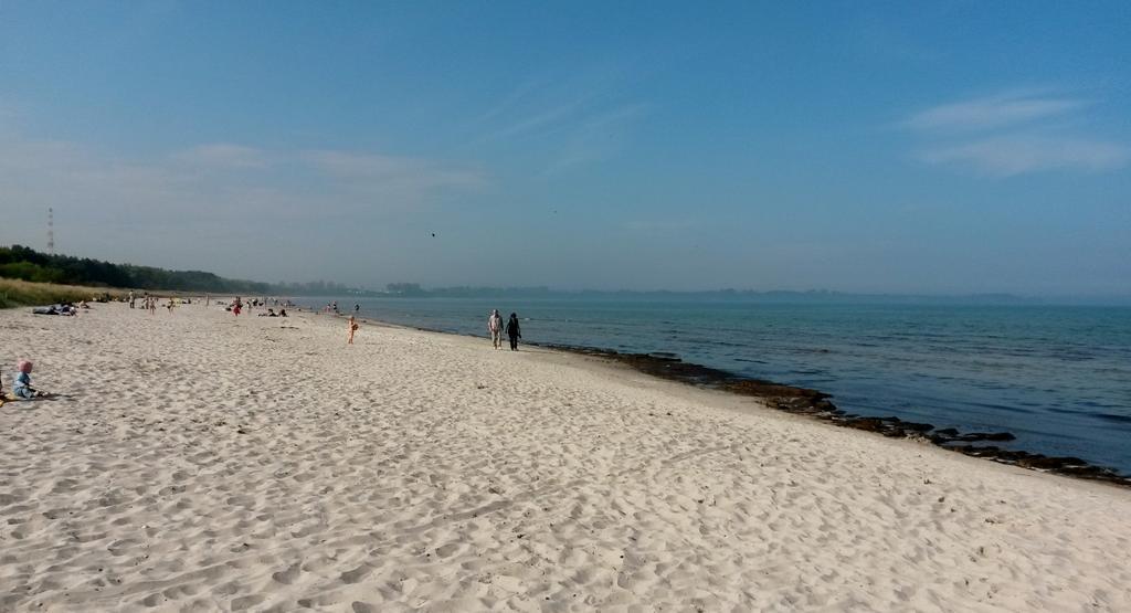 Loui'S Fewo Wiek Wiek auf Rügen 外观 照片