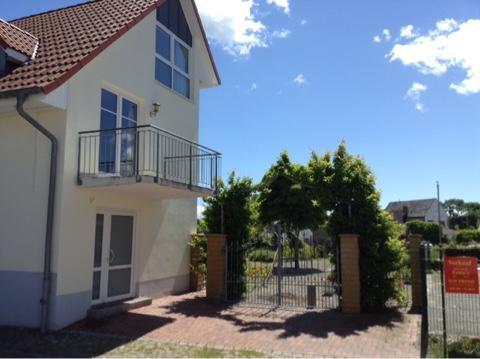 Loui'S Fewo Wiek Wiek auf Rügen 外观 照片