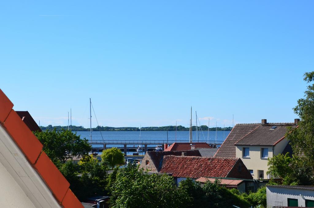 Loui'S Fewo Wiek Wiek auf Rügen 外观 照片