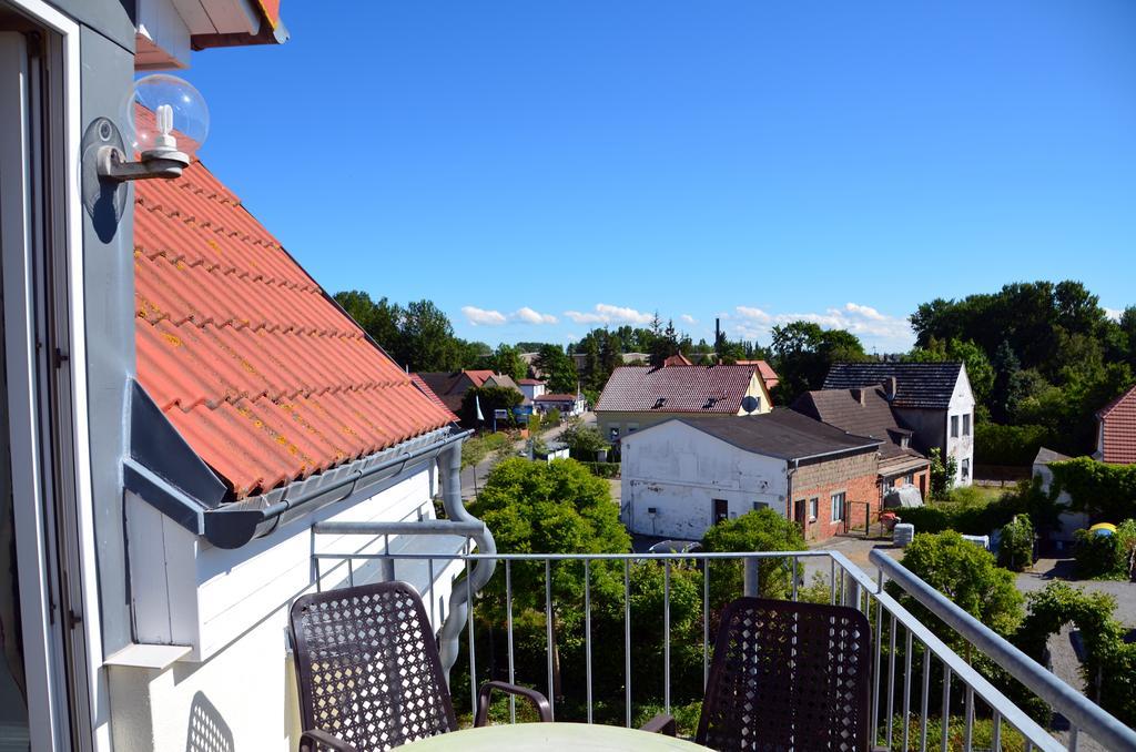 Loui'S Fewo Wiek Wiek auf Rügen 外观 照片