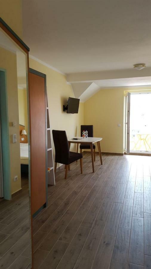 Loui'S Fewo Wiek Wiek auf Rügen 外观 照片