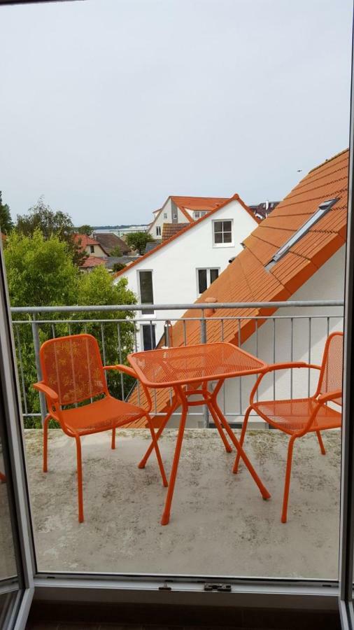 Loui'S Fewo Wiek Wiek auf Rügen 外观 照片