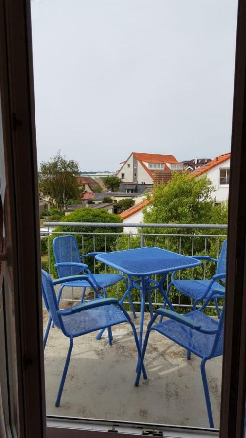 Loui'S Fewo Wiek Wiek auf Rügen 外观 照片
