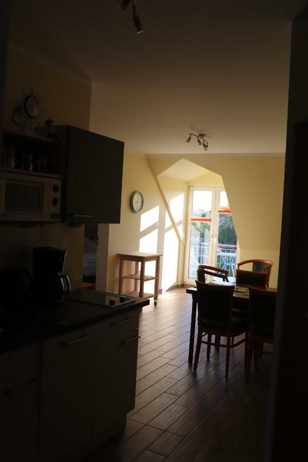 Loui'S Fewo Wiek Wiek auf Rügen 外观 照片